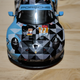 Illustration for article titled Teutonic Tuesday: Dempsey Proton Racing Porsche 911 RSR